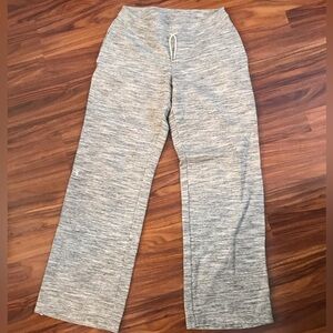 Under Armour Wideleg Sweatpants